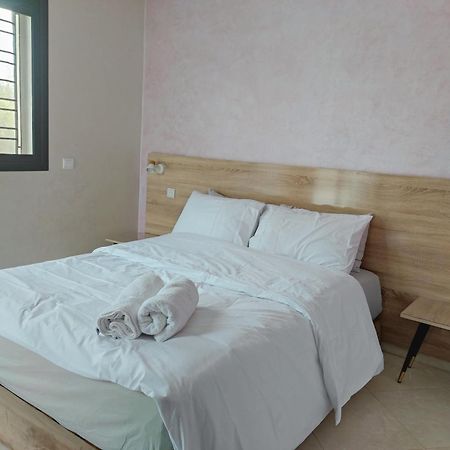 Your Airport Oasis Resort 15 Minutes From Rabat Salé Εξωτερικό φωτογραφία