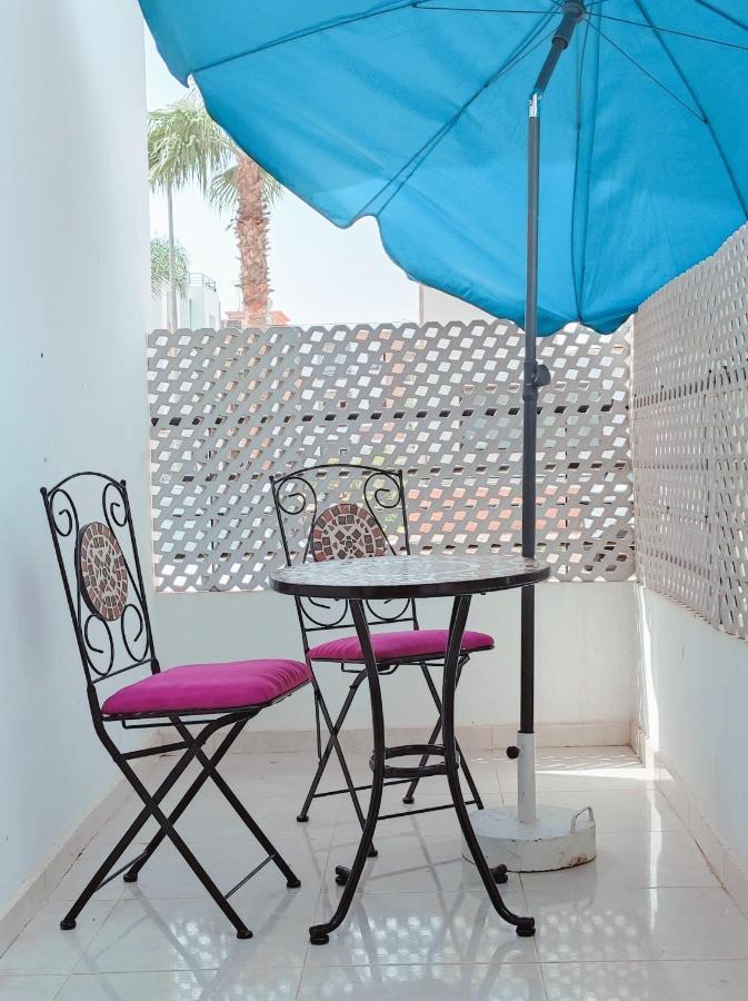 Your Airport Oasis Resort 15 Minutes From Rabat Salé Εξωτερικό φωτογραφία