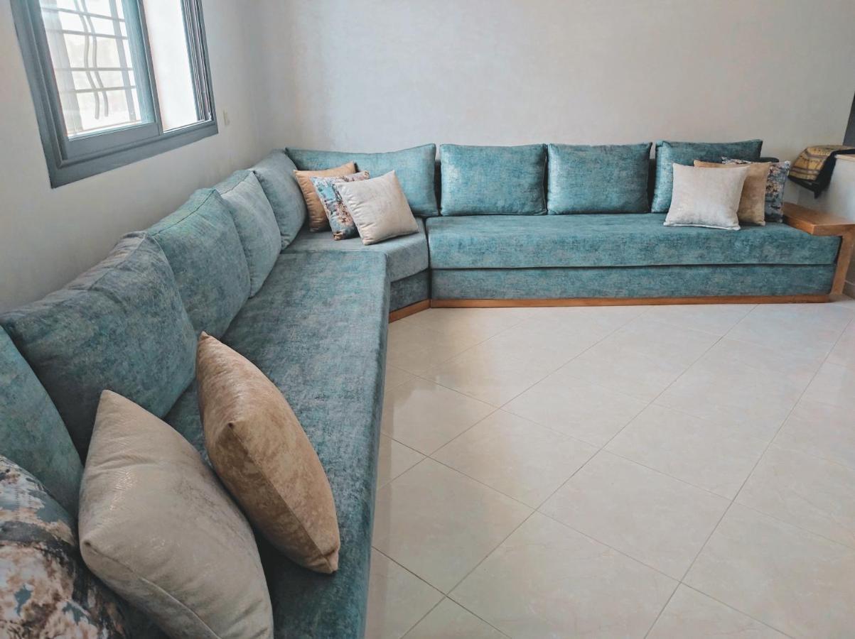 Your Airport Oasis Resort 15 Minutes From Rabat Salé Εξωτερικό φωτογραφία
