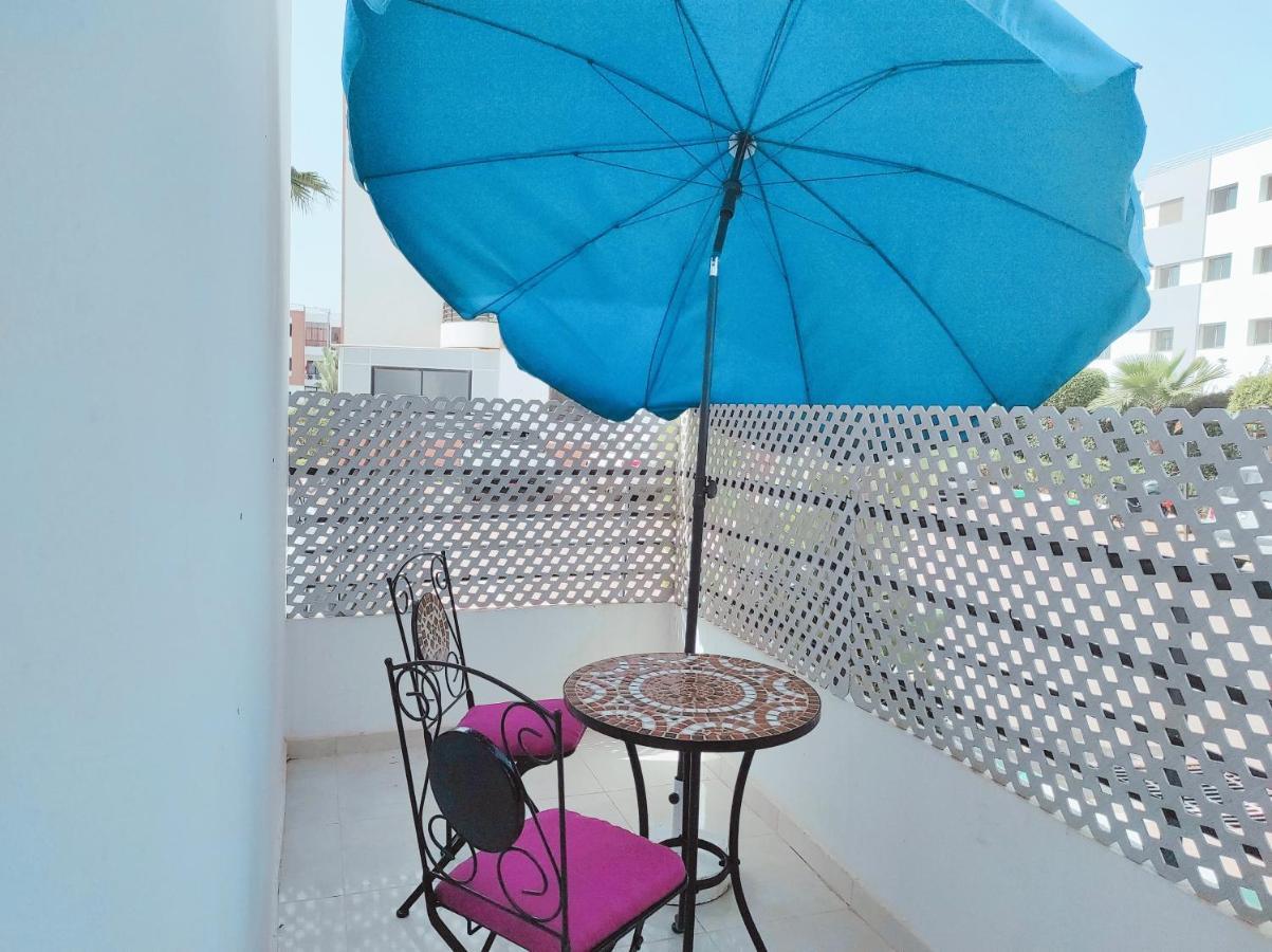 Your Airport Oasis Resort 15 Minutes From Rabat Salé Εξωτερικό φωτογραφία