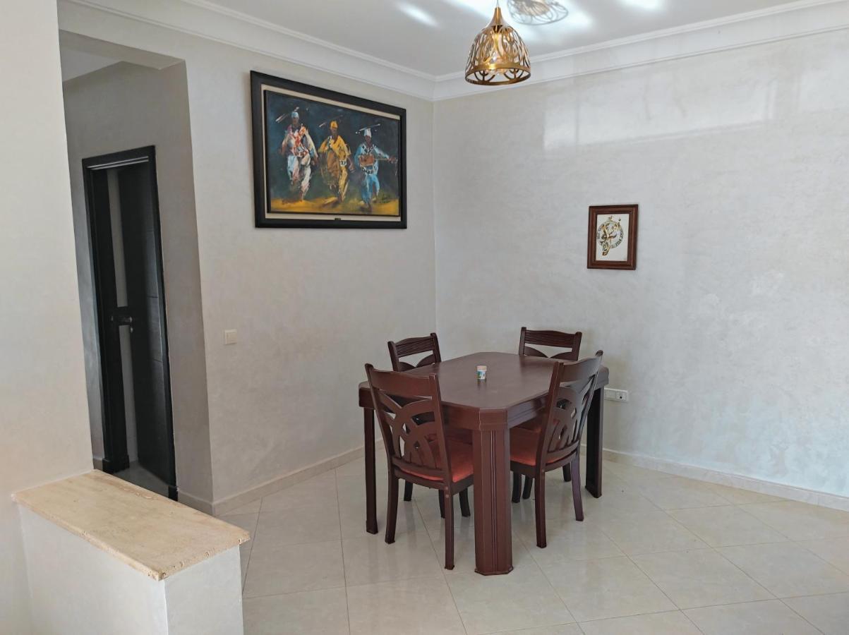 Your Airport Oasis Resort 15 Minutes From Rabat Salé Εξωτερικό φωτογραφία