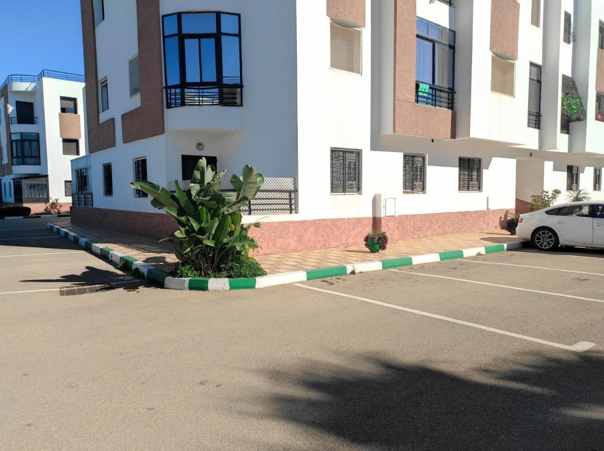 Your Airport Oasis Resort 15 Minutes From Rabat Salé Εξωτερικό φωτογραφία