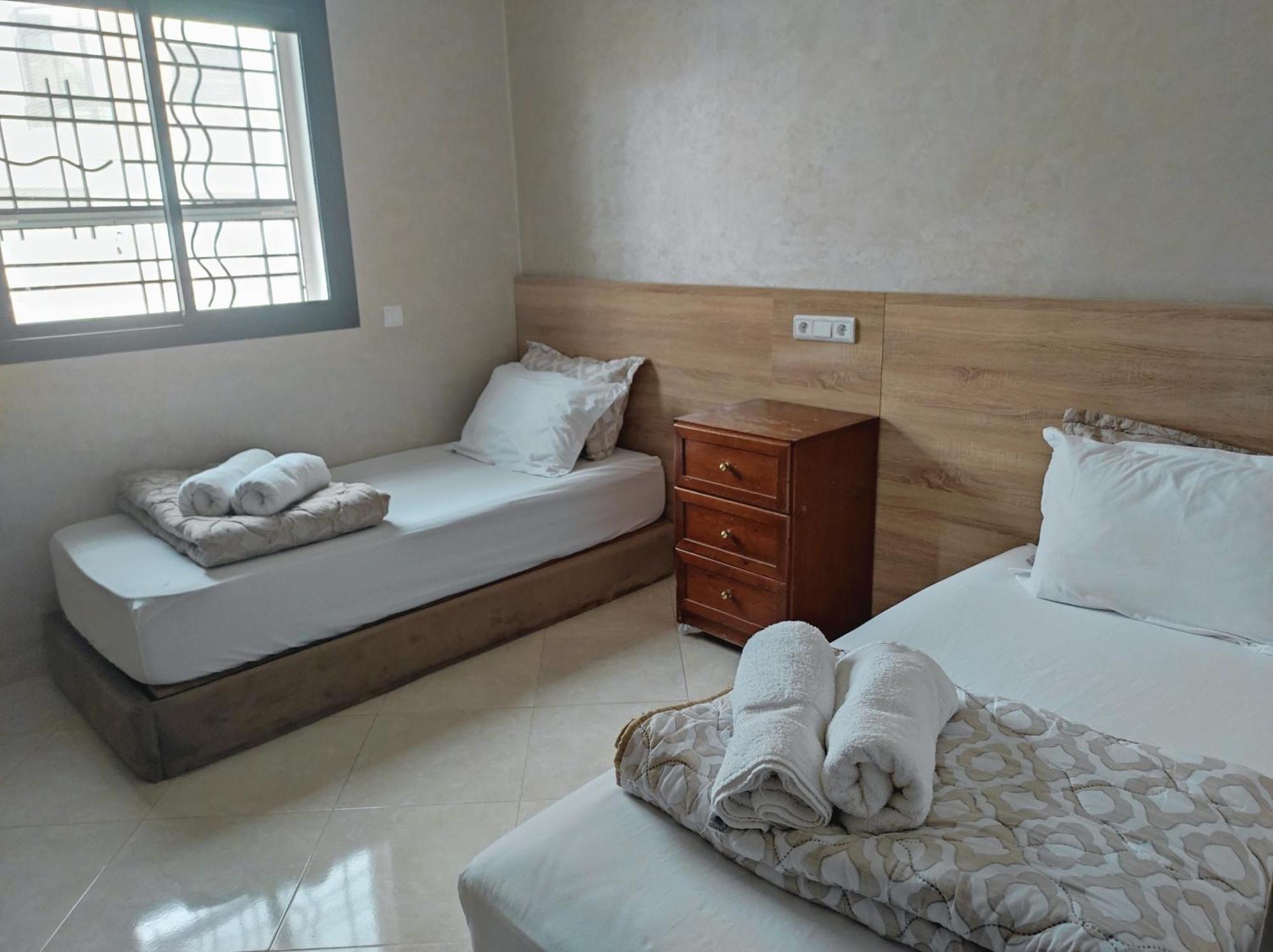 Your Airport Oasis Resort 15 Minutes From Rabat Salé Εξωτερικό φωτογραφία