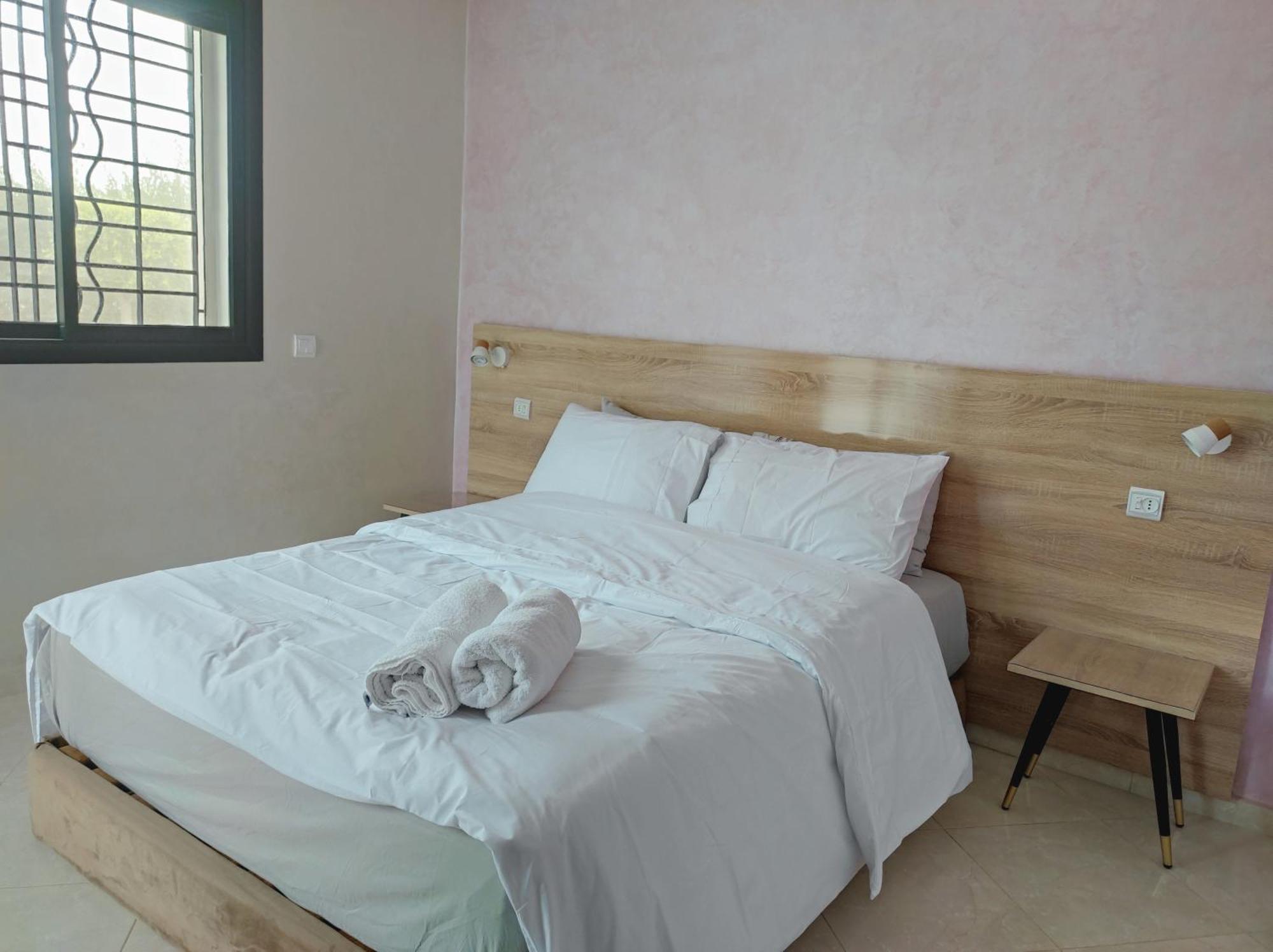 Your Airport Oasis Resort 15 Minutes From Rabat Salé Εξωτερικό φωτογραφία