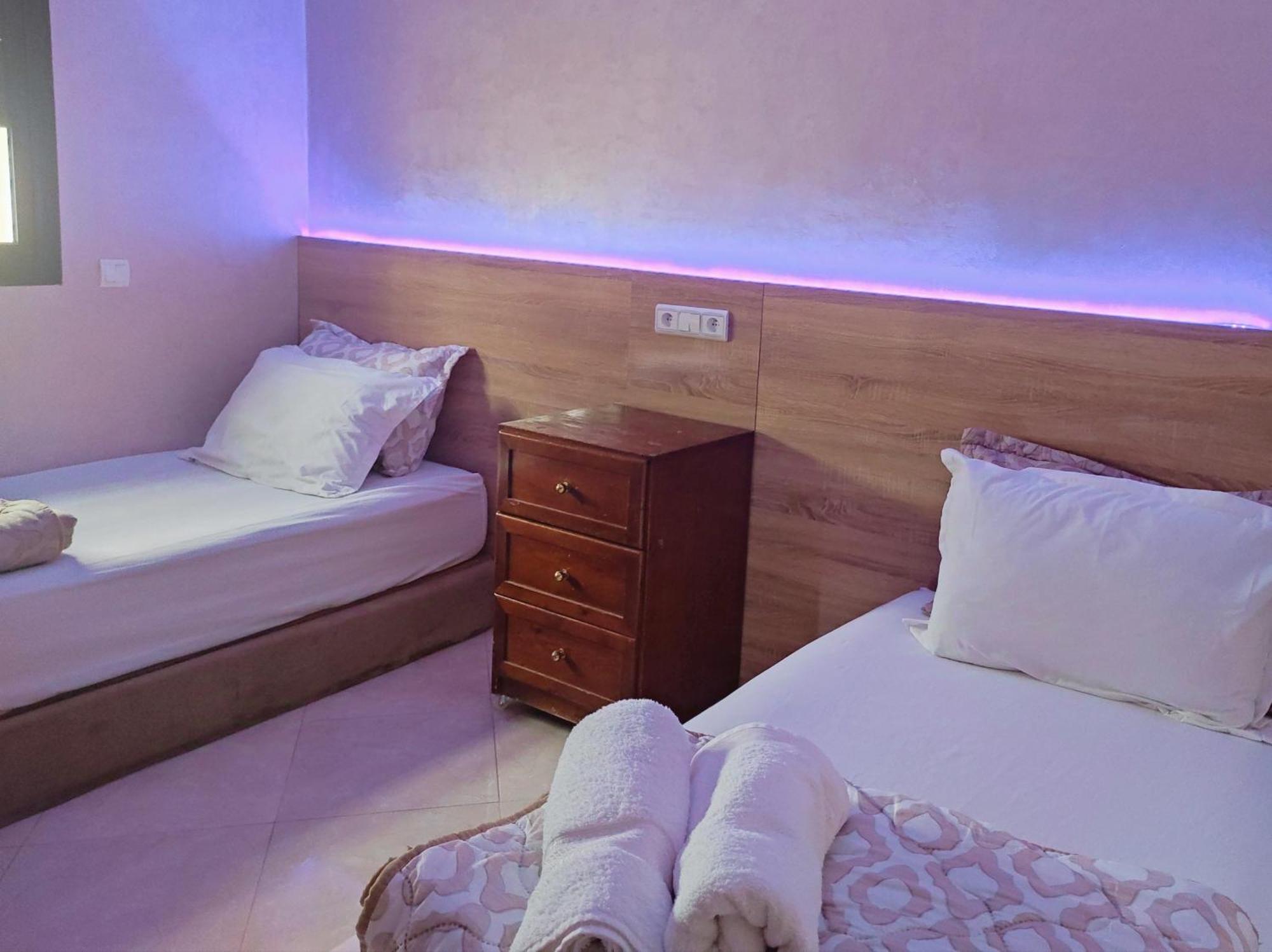 Your Airport Oasis Resort 15 Minutes From Rabat Salé Εξωτερικό φωτογραφία